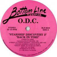 O.D.C. / STARSHIP DISCOVERY 2