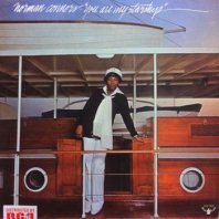 NORMAN CONNORS / YOU ARE MY STARSHIP