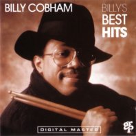 BILLY COBHAM / BILLY'S BEST HITS