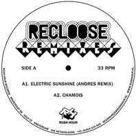 RECLOOSE / ANDRES OLIVERWHO FACTORY REMIXES