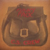 C.S. CREW / FUNKY PACK