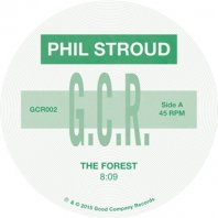 PHIL STROUD / THE FOREST