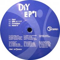 DiY / EP 1