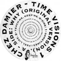 CHEZ DAMIER / TIME VISIONS 1