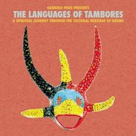 GABRIELE POSO PRESENTS / THE LANGUAGES OF TAMBORES