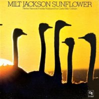 MILT JACKSON / SUNFLOWER