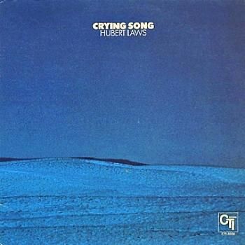 HUBERT LAWS / CRYING SONG - New & Used Online Records Shop