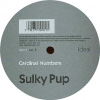 SULKY PUP / CARDINAL NUMBERS