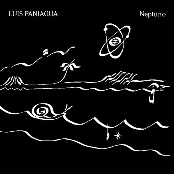 LUIS PANIAGUA / NEPTUNO - New & Used Online Records Shop