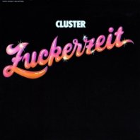 CLUSTER / ZUCKERZEIT