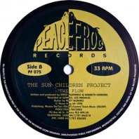 SUN CHILDREN / THE SUN CHILDREN PROJECT