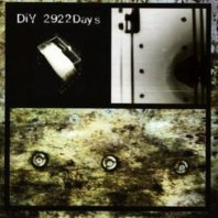 V.A. / DIY 2922 DAYS