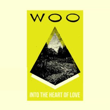 WOO / INTO THE HEART OF LOVE - New & Used Online Records Shop