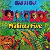 MALINGA FIVE  / ROCK AFRICA