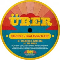 SHELTER / SAD BEACH EP