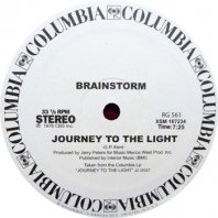 BRAINSTORM / JOURNEY TO THE LIGHT_WE'RE ON OUR WAY HOME (PART 1 & 2)