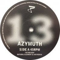 AZYMUTH / JAZZ CARNIVAL PART TWO OF TWO