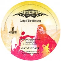 DOS PALOS /  LADY OF THE WESTWAY