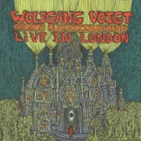 WOLFGANG VOIGT / RUCKVERZAUBERUNG LIVE IN LONDON