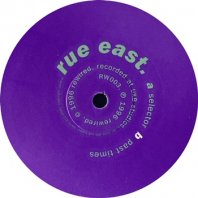 RUE EAST / SELECTOR