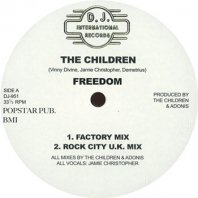 CHILDREN / FREEDOM