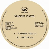 VINCENT FLOYD / I DREAM YOU