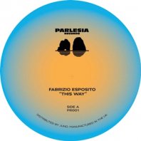FABRIZIO ESPOSITO / THIS WAY EP