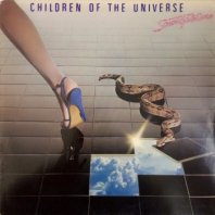 WOLFGANG MAUS SOUNDPICTURE / CHILDREN OF THE UNIVERSE