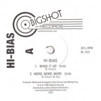 HI-BIAS / HI-BIAS EP