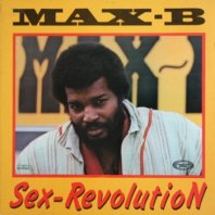 MAX B / SEX REVOLUTION