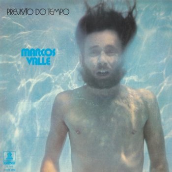 Marcos Valle Previsao Do Tempo レコード LP - 洋楽