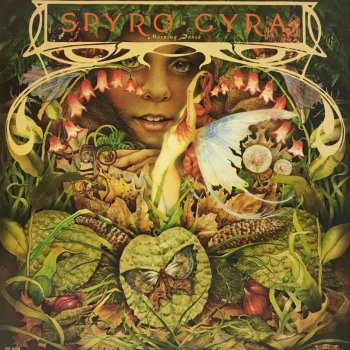 SPYRO GYRA / MORNING DANCE - New & Used Online Records Shop