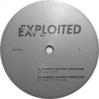 MURPHY JAX FEAT. MIKE DUNN / LE'TS GET TO IT