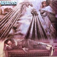 STEELY DAN / THE ROYAL SCAM