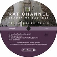 KAT CHANNEL / BEAUTY OF SADNESS