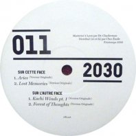 2030 / PRESCIENCE EP