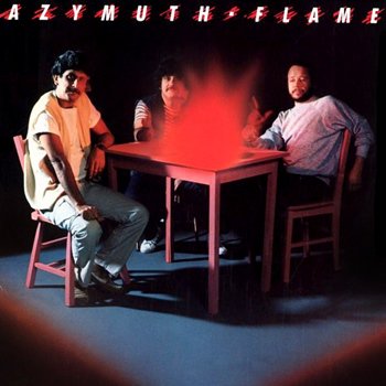 AZYMUTH / FLAME - New & Used Online Records Shop