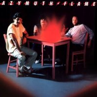 AZYMUTH / FLAME