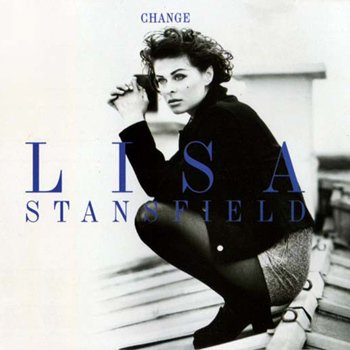 LISA STANSFIELD / CHANGE - New & Used Online Records Shop