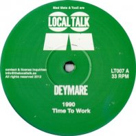 DEYMARE / 1990