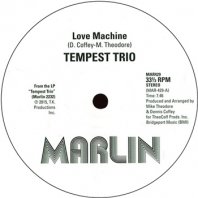TEMPEST TRIO / LOVE MACHINE_DO YOU LIKE THE WAY THAT IT FEELS