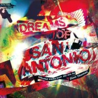 DOM THOMAS/ DREAMS OF SAN ANTONIO