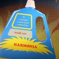 HARMONIA / MUSIK VON HARMONIA