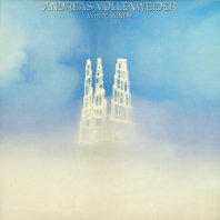 ANDREAS VOLLENWEIDER / WHITE WINDS (SEEKER'S JOURNEY)