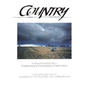 CHARLES GROSS - WINDHAM HILL ARTISTS / COUNTRY (AN ORIGINAL