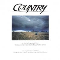 CHARLES GROSS - WINDHAM HILL ARTISTS / COUNTRY (AN ORIGINAL SOUNDTRACK ALBUM)