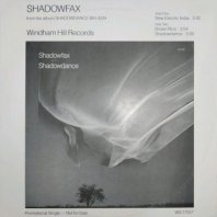 SHADOWFAX / NEW ELECTRIC INDIA