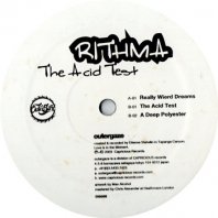RITHMA / THE ACID TEST