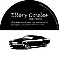 ELLERY COWLES / RESURGENCE