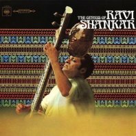 RAVI SHANKAR / THE GENIUS OF RAVI SHANKAR
